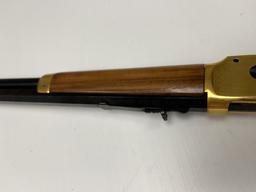 Winchester – Mdl 66 Centennial – Octagon Barrel – 30/30 Rifle – Carbi