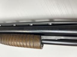 Winchester – “Ranger” Mdl 120 – 12-gauge Pump Action Shotgun – L1630244