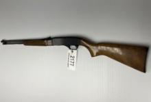 Winchester – Mdl 190 - .22 Long or Long Rifle – Semi-Auto – Serial #B170039