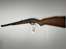Marlin – Mdl 60 - .22 Long Rifle – Semi-Auto – Serial #17320797