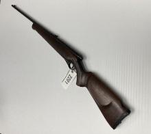 Mossberg - .22 Long Rifle - Semi-Auto Rifle – No serial number