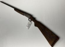 Savage Arms – Stevens – 12-gauge Single Shot Shotgun – No serial number