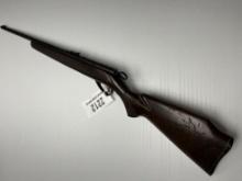 Marlin - .22 caliber Short, Long, or Long Rifle – Single Shot Bolt Action “