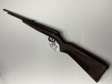 Remington – Mdl 550-1 - .22 caliber Short, Long, or Long Rifle – Semi-Auto