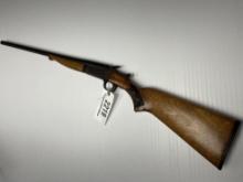 Savage Arms – Stevens Mdl 94H – 16-gauge Single Shot Shotgun – Serial #A198