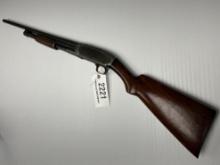 Winchester – Mdl 1912 – 16-gauge Pump Action Shotgun – Serial #152193