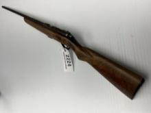 Marlin – Mdl 80-DL - .22 caliber Short, Long, or Long Rifle – No serial num