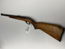Marlin – “Glenfield” Mdl 60 - .22 Long Rifle – Semi-Auto – Serial #26348781