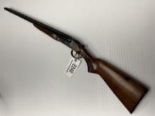 Savage Arms – “Fox” Mdl B – 12-gauge Side by Side Shotgun – Serial #B019558