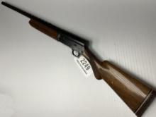 Browning – “Magnum” – 12-gauge Semi-Auto Shotgun – Serial #66774