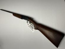 Winchester – Mdl 37 - .410 Single Shot Shotgun – No serial number