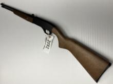 Winchester – Mdl 190 - .22 Long or Long Rifle – Semi-Auto – Serial #B170108