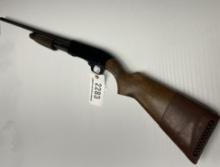 Winchester – “Ranger” Mdl 120 – 12-gauge Pump Shotgun – Serial #L1580096
