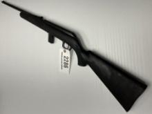 Savage Arms – Stevens Mdl 62 - .22 Long Rifle – Semi-Auto – Serial #L307344