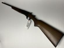 Savage Arms – Stevens Mdl 94 – 20-gauge Single Shot Shotgun – Serial #D0998