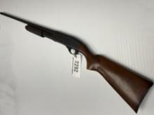 Remington – “Wingmaster” Mdl 870 – 12-gauge Pump Shotgun – Serial #67922V