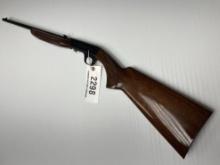 Browning – “Speedmaster” - .22 Long Rifle – Serial #02857NN212