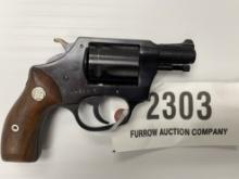 Charter Arms – “Undercover” - .38 Special Revolver – Serial #714699