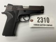 Smith & Wesson – Mdl 910 – 9mm – Semi-Auto Pistol – Serial #EKZ9200