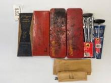 Gun Cleaning Kits; Magazines; Accessories