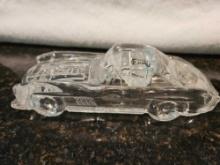 NAZEING GLASS MERCEDES BENZ MADE IN ENGLAND