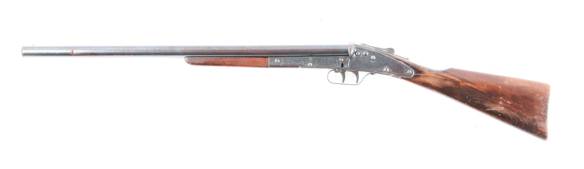 Daisy Model 104 SxS BB Gun
