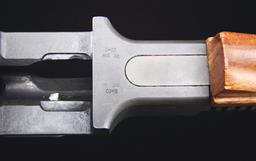 (N) Classic WWII Era Savage Manufactured 1928 A1 THOMPSON MACHINE GUN (CURIO & RELIC).