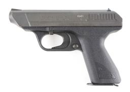 (M) Lot of 2: Heckler & Koch Model HK VP 70 Z Semi-Automatic Pistol & HK4 Conversion Kit.