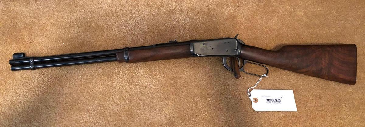 Winchester 94 30-30 WIN
