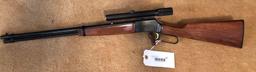 Browning .22 Short, Long & LR Lever Action