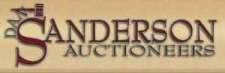 Dan Sanderson Auctioneers