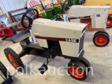 CASE 94 SERIES PEDAL TRACTOR