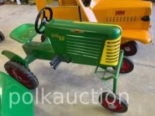 OLIVER 88  HC CUSTOM PEDAL TRACTOR