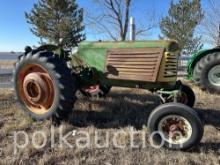 OLIVER 88 ROW CROP (SN# 1322566)  **NO SHIPPING AVAILABLE**