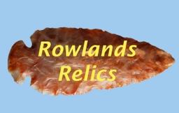Rowlands Relics Limited