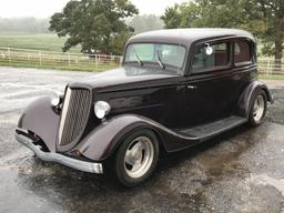 1933 Ford Resto Mod/Hot Rod