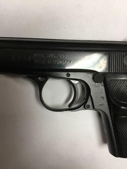 K.B.I. Inc. 9mm pistol