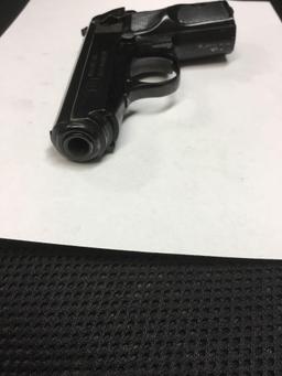 K.B.I. Inc. 9mm pistol