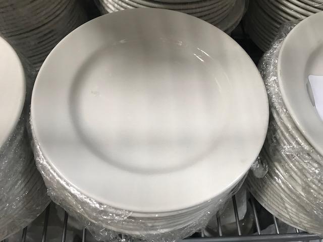 Side Plates