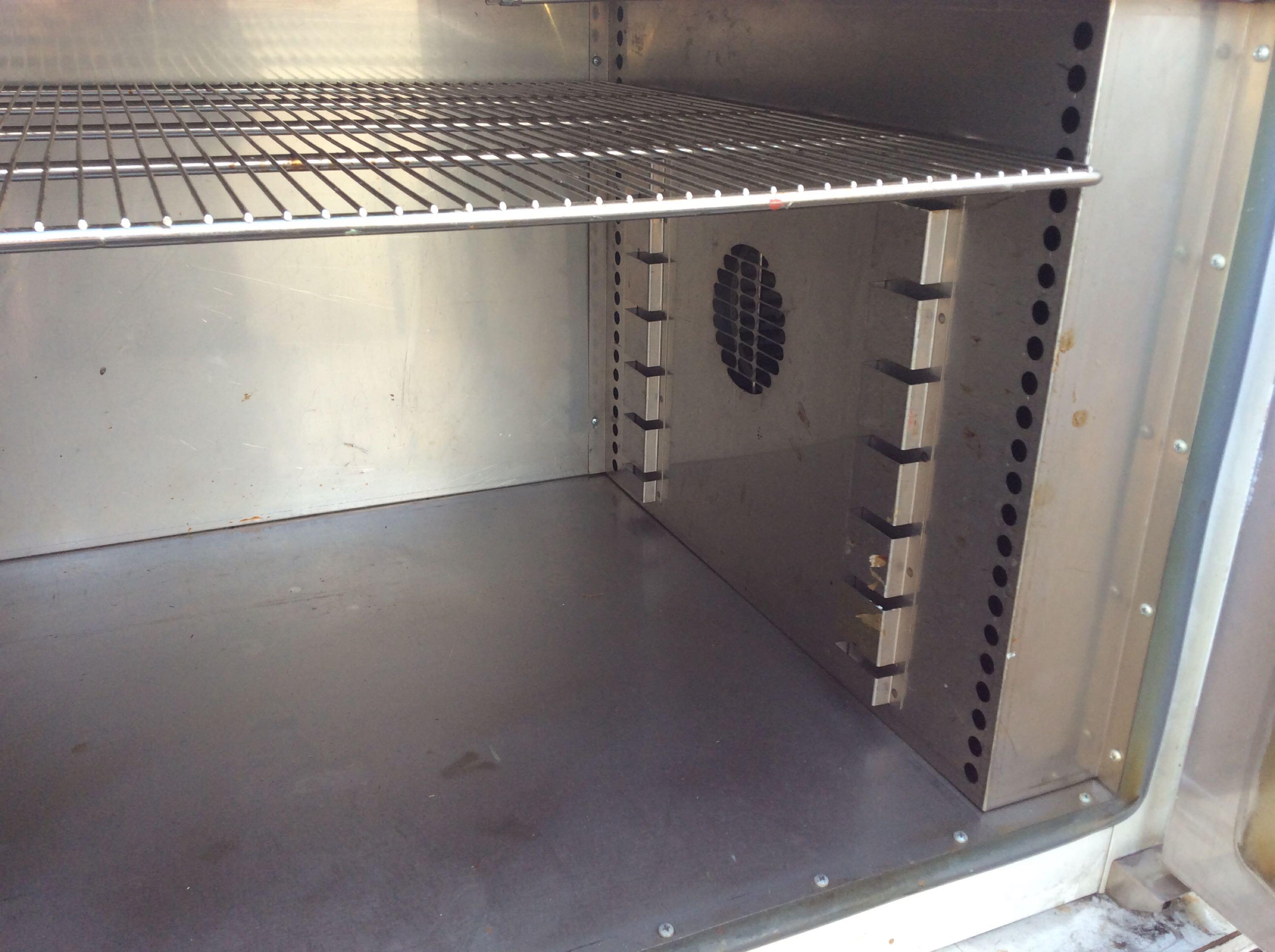 Grieve Industrial Cure Oven