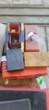 Lot Of Assorted Hole Saw Sets