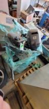 Pallet Lot of (4) Boat Engines
