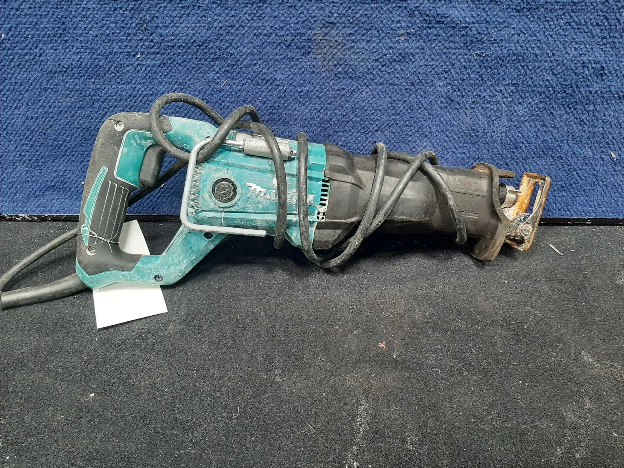 Lot of (2) Hand Tools