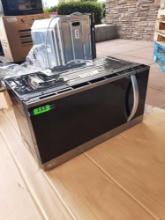 LG 1.8 cu. ft. Smart Over the Range Microwave*PREVIOUSLY INSTALLED*