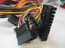 New 4 Pin Switching Power Supply -  -> Will not be Shipped! <- con 311