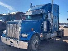 2006 FREIGHTLINER  FLD CLASSIC