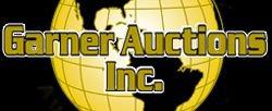 Garner Auctions, Inc.