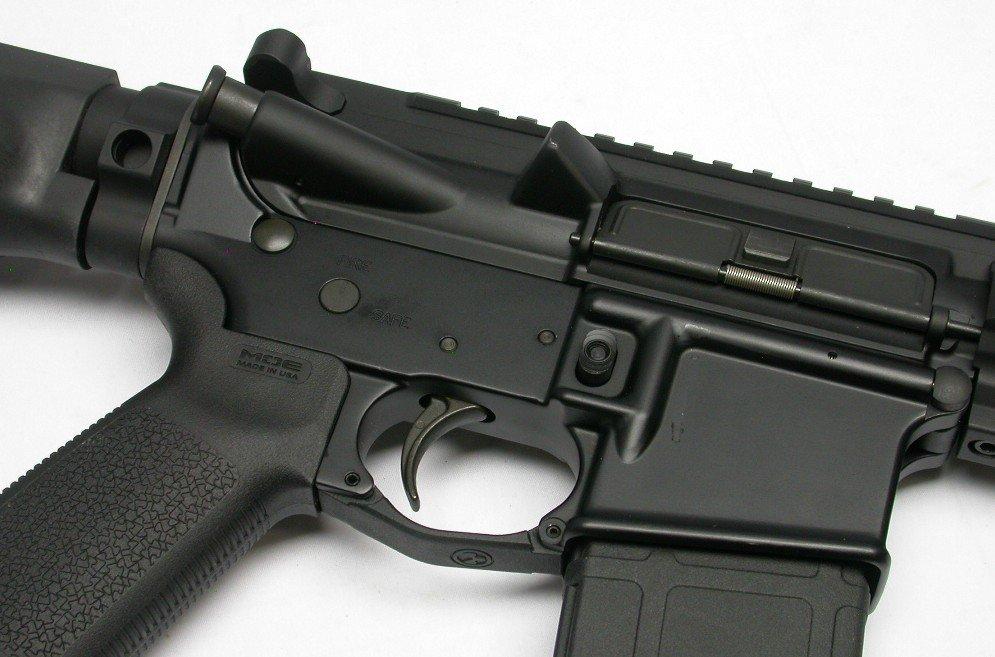 PWS MK1 .223/5.56mm Semi-Automatic Pistol - FFL #M07205 (JCC)