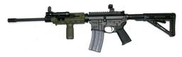DPMS A-15 .223/5.56mm Semi-Automatic Rifle - FFL #DNWC071147 (HCA)