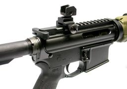 DPMS A-15 .223/5.56mm Semi-Automatic Rifle - FFL #DNWC071147 (HCA)